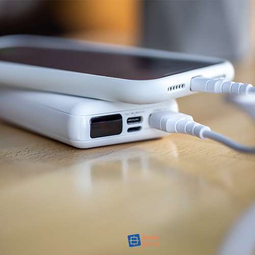 مرکز تعمیر پاور بانک مرکز تهران - بردت با ما